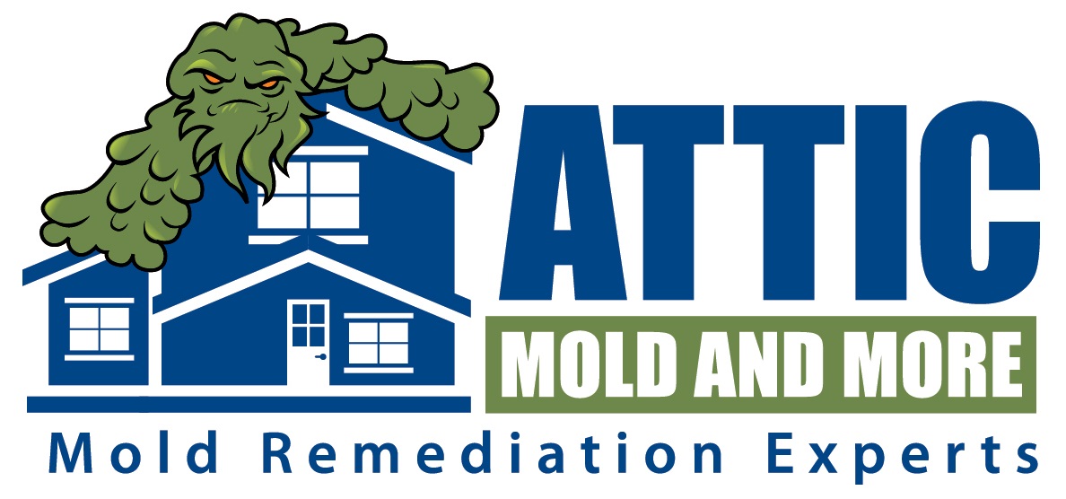 Attic Mold-logo